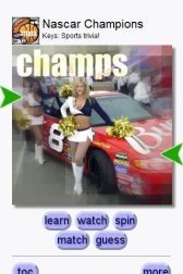 download Auto Racing Champs Keys apk